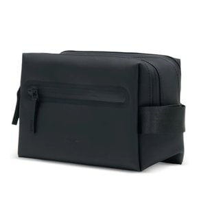 [해외배송] 레인즈 매트 방수 워시백 RA16000 BLACK