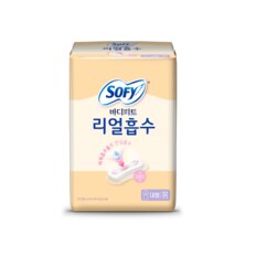 바디피트 리얼흡수 대형 32p