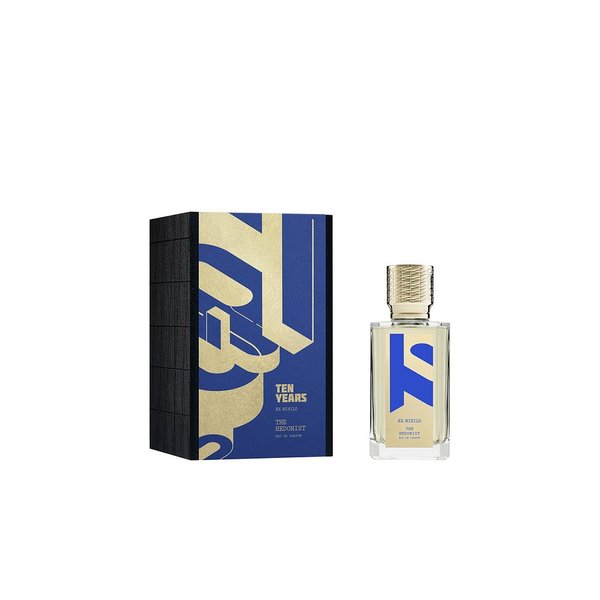 리미티드 - 더 헤도니스트 오드퍼퓸 100ml CZ13936003500