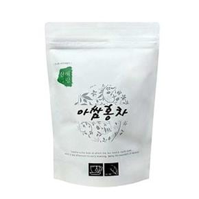 풍부하고 짙은향 블랙티 아쌈 홍차 90g