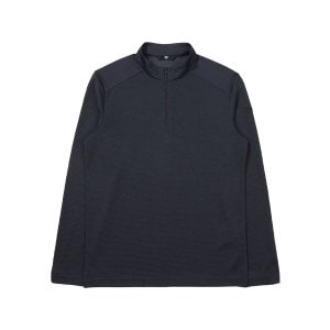 K2 [텍가 125000원]  K2 남성 스탠다드 집업 티셔츠  MU23293-1A