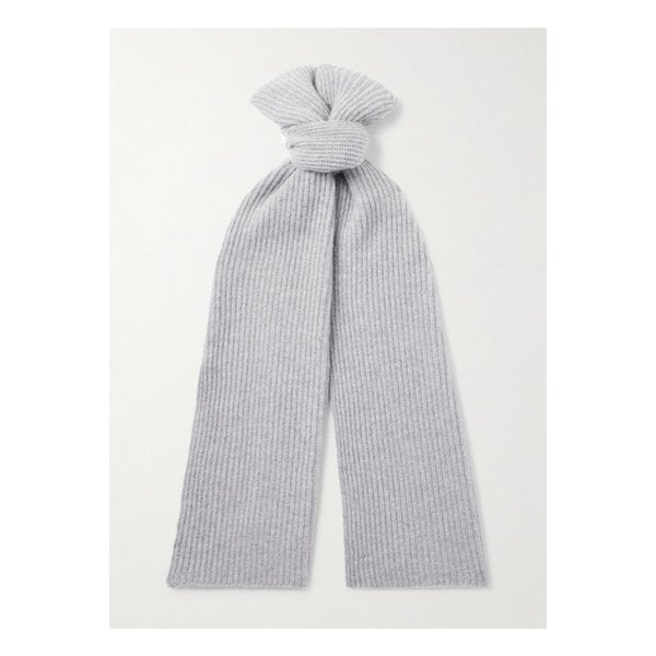 미스터 피 리브 캐시미어 스카프 46376663162919354