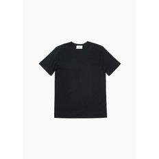 케이스 23FW CAES ORGANIC COTTON OVERSIZED TEE IN BLACK