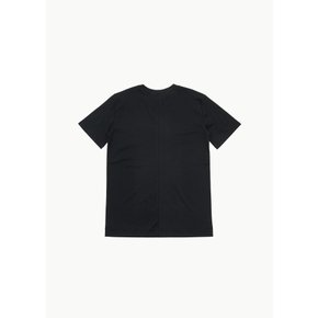 케이스 23FW CAES ORGANIC COTTON OVERSIZED TEE IN BLACK