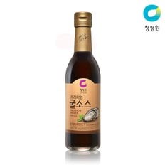 프리미엄 굴소스 500g