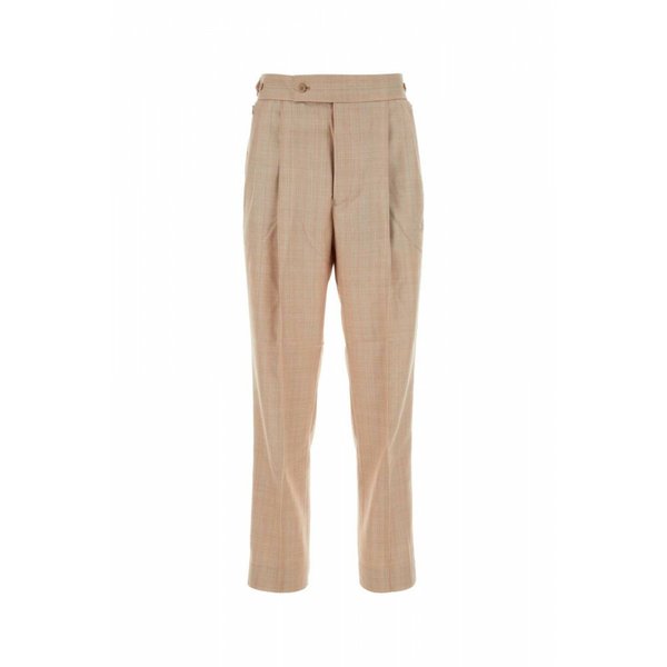 여성 PANTALONI MR266 APinkBeige PANTALONE /2