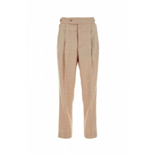 여성 PANTALONI MR266 APinkBeige PANTALONE /2