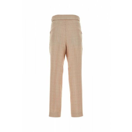 여성 PANTALONI MR266 APinkBeige PANTALONE /2