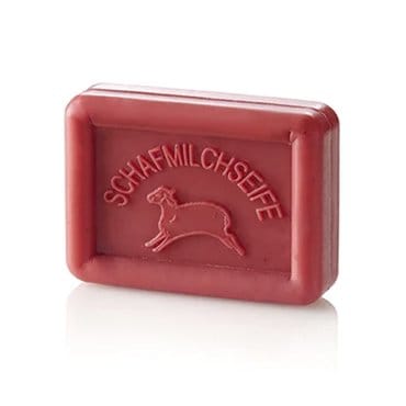 엑스투 신세계백화점 [OVIS(오비스)_엑스투] SHEEPS MILK Soap Pomegranate