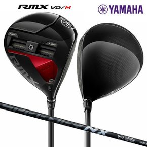RMX 리믹스 VD/M 드라이버 2024년 병행 AS보증 10.5도 Speeder NX Black 50-S