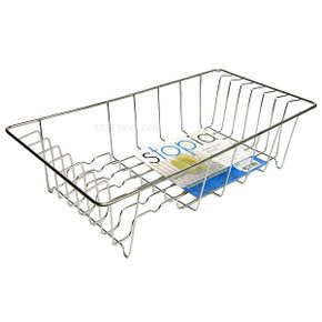 스테인리스 싱크대 미니슬림 반개수대-44cm/1개