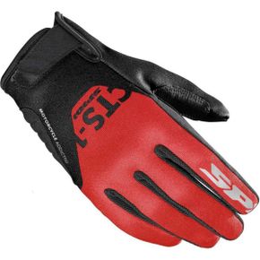 독일 스피디 글러브 장갑 여자 오토바이장갑 1834941 Spidi CTS1 Womens Motorcycle Gloves 블랙