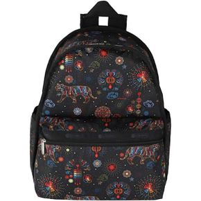 독일 레스포삭 백팩 가방 1842215 LeSportsac Bright Fortune Basic Backpack Style 7812/Color