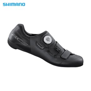 [모바일] 시마노 SHIMANO SH-RC502 로드용 신형 자전거 클릿 슈즈 색상 택 1