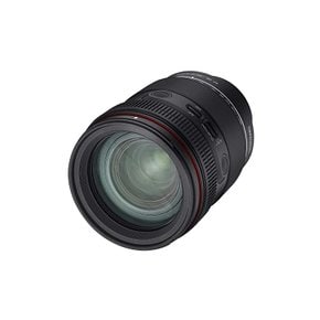 SAMYANG 표준 줌렌즈 AF 35-150mm F2-F28 FE 소니-E 마운트