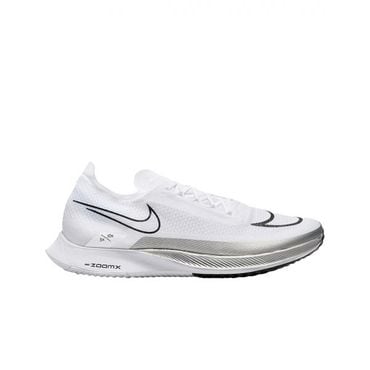  나이키 줌X 스트릭플라이 화이트 메탈릭 실버 Nike ZoomX Streakfly White Metallic Silver