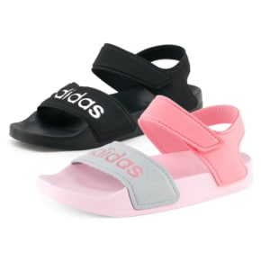 아디다스(adidas) ADILETTE SANDAL K 샌들 (kids) 2종 택1