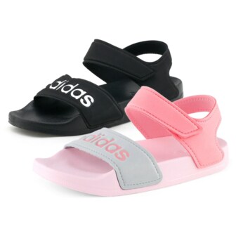  아디다스(adidas) ADILETTE SANDAL K 샌들 (kids) 2종 택1