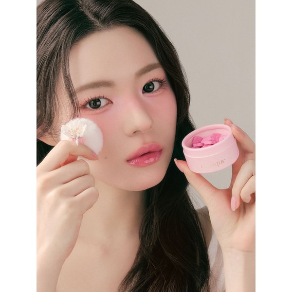 슈가 볼 블러쉬