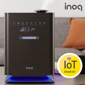 인공지능 IOT 스마트 복합식 가습기