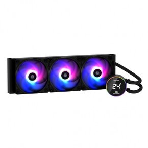 Socoool 라니 XY-360 Quiet (BLACK)