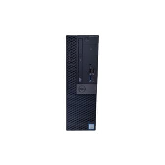  델 컴퓨터 Dell OptiPlex 7050 i5 7세대 8G 256G