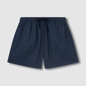여 코튼 시어서커 3부 라운지 팬츠 (DARK GREEN/ DARK NAVY/ DARK PINK/ DARK BROWN/ DARK GREY)