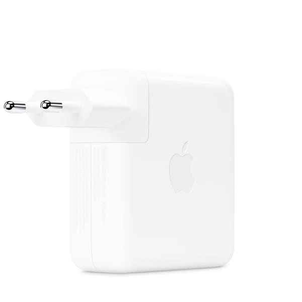 정품 96W USB-C 전원 어댑터 MW2L3KH/A