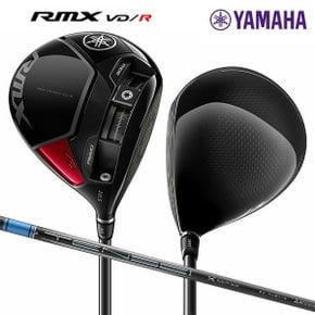 RMX VD/R 리믹스 드라이버 2024년 병행 AS보증 10.5도 Tensei Pro Blue 1K 50-S
