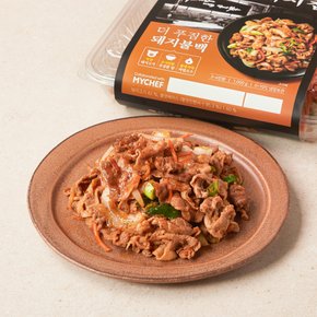 하남돼지집 더 푸짐한 돼지불백 1,000g