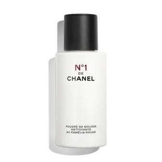 CHANEL N1 DE CHANEL 레드 까멜리아 클렌저