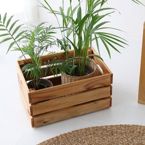 빈티지 인테리어 수납박스 MK25545