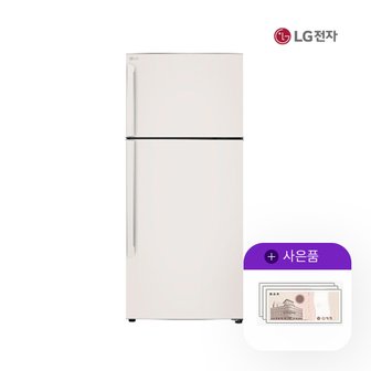 LG 일반냉장고 오브제 507L 베이지 D502MEE33 월22000/5년약정