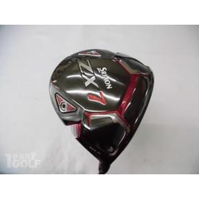 [중고] 1264588던롭SRIXON ZX7드라이버10 5 SR플렉스45 25인치헤드커버Di... DA3078321