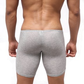 [M2W] Bosillo Long Boxer Gray (3514-10)