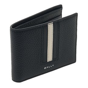 RBN BIFOLD 6CC U901P 남성 리본 반지갑