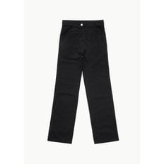 기마구아스 24SS ALEX TROUSERS IN BLACK