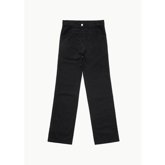 샵아모멘토 기마구아스 24SS ALEX TROUSERS IN BLACK