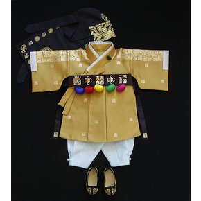 율헌(律軒) 궁중복