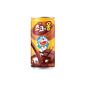 남양 초코에몽 175ml