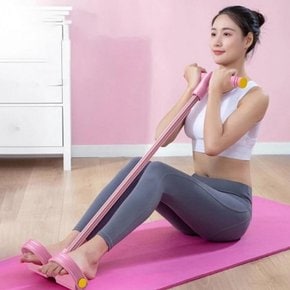 풀업밴드 홈트 등운동 전신운동용품 기구 스트레칭 근력 로잉밴드 전신로잉밴드