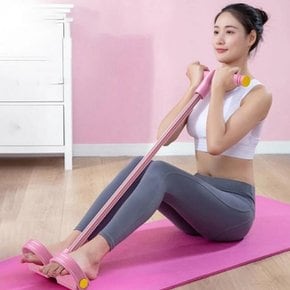 풀업밴드 홈트 등운동 전신운동용품 기구 스트레칭 근력 로잉밴드 전신로잉밴드
