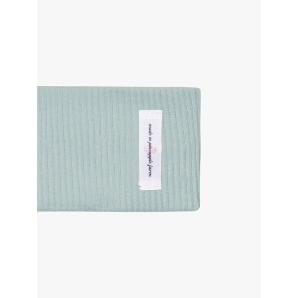 MORI MOOD HAIRBAND_MINT