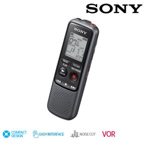 초소형 소니 녹음기 ICD-PX240 장시간 휴대용 보이스레코더