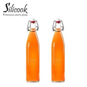 스윙 보틀 500ml 1+1