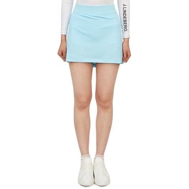 제이린드버그 골프웨어 여성 미니 스커트 GWSD09350 O501