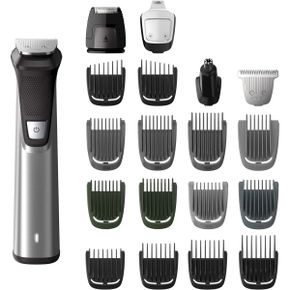 영국 필립스 트리머 Philips Norelco Multigroom Series 7000 MG7750/49 23 Piece Mens Grooming