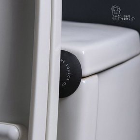 도어 방문 문닫힘 문쾅방지패드 소음 충격방지 4개입