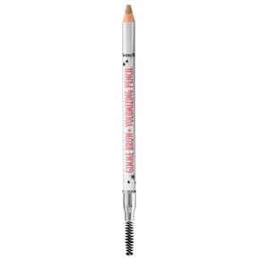 benefit 베네피트 김미 브로우 볼류마이징 파이버 아이브로우 펜슬 1.19g 2 웜 골든