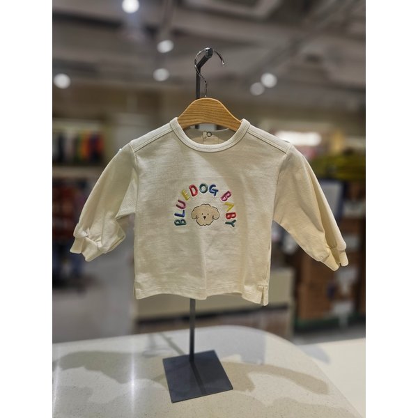 [파주점] (IV) 컬러플레이 도기 티셔츠 45A1433003